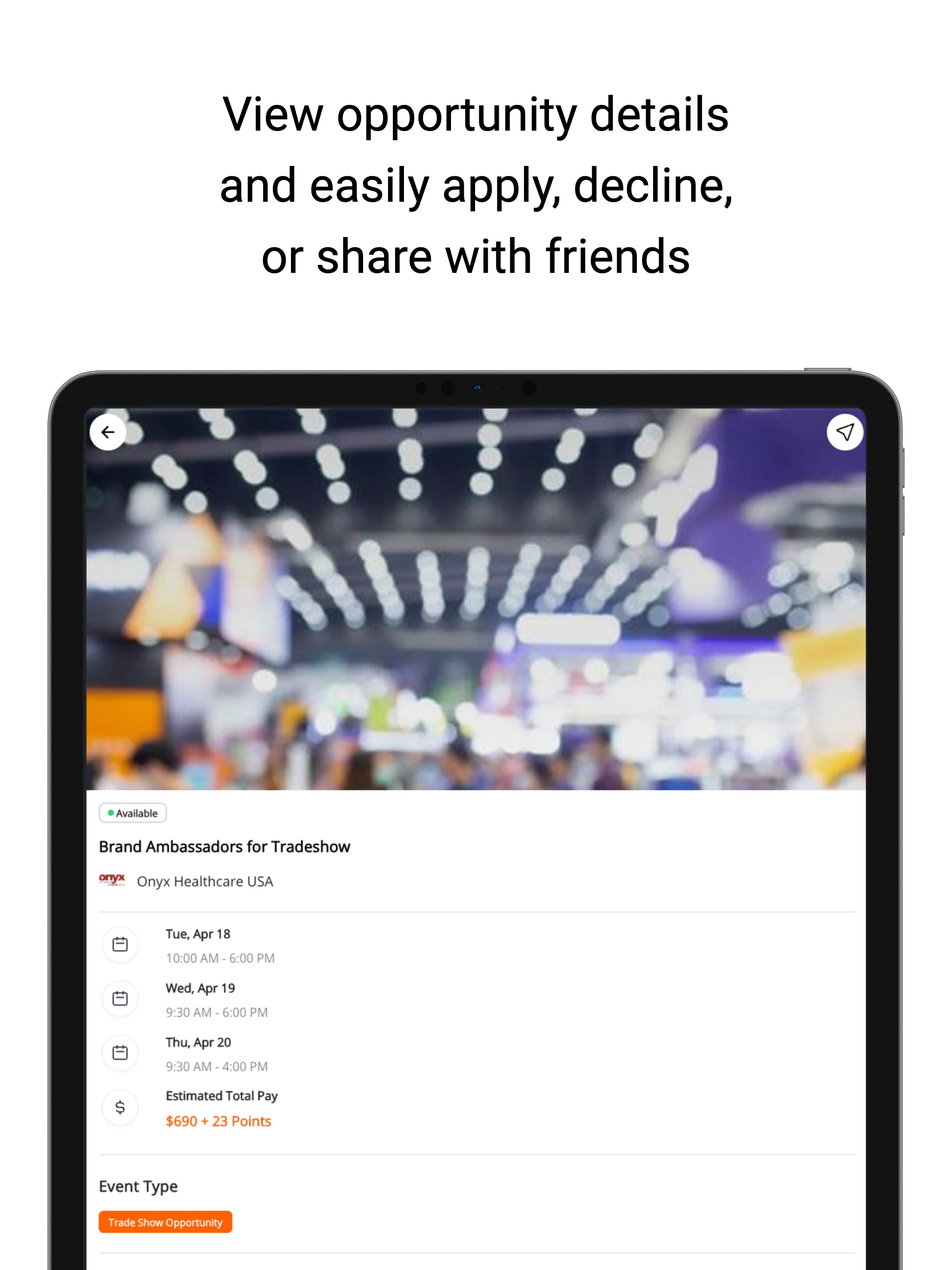 PUSH MODELS MOBILE screenshot